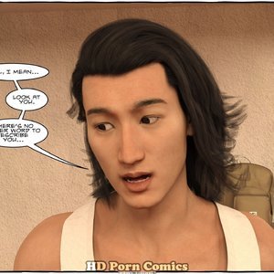 PPP My Sister's Pills (TG Comics) image 044