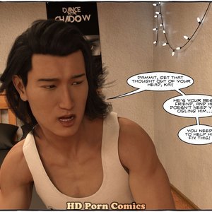 PPP My Sister's Pills (TG Comics) image 048