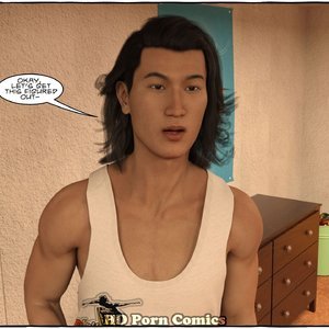 PPP My Sister's Pills (TG Comics) image 051