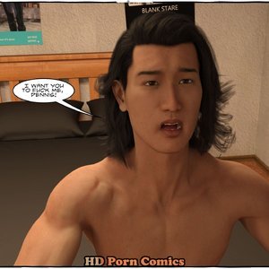 PPP My Sister's Pills (TG Comics) image 069