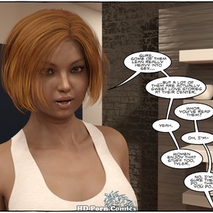 Rebound (TG Comics) image 006