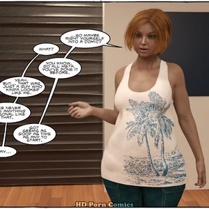 Rebound (TG Comics) image 008