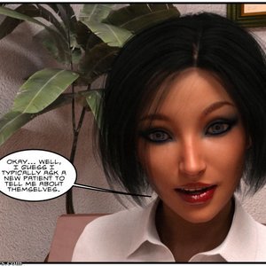 Regressive Psychology (TG Comics) image 006