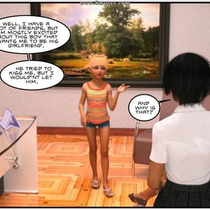 Regressive Psychology (TG Comics) image 008