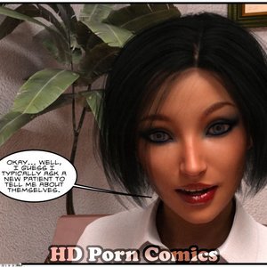 Regressive Psychology (TG Comics) image 050