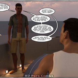 Round Robin - Issue 1 (TG Comics) image 021