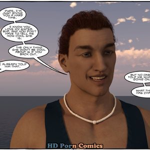 Round Robin - Issue 1 (TG Comics) image 026