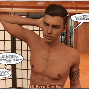 Part 10-15 (TG Comics) image 107
