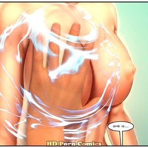 Saori (TG Comics) image 016