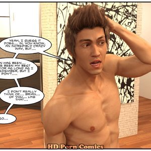 Saori (TG Comics) image 044