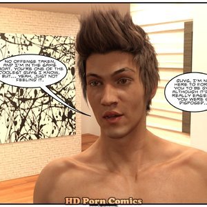 Saori (TG Comics) image 065