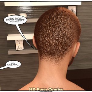 Saori (TG Comics) image 128