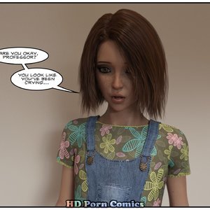 Sexual Prime (TG Comics) image 005