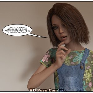 Sexual Prime (TG Comics) image 008