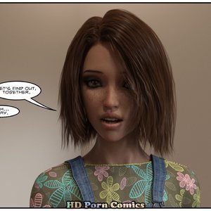 Sexual Prime (TG Comics) image 014