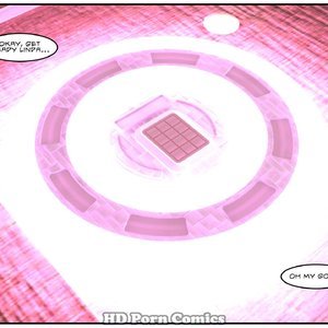 Sexual Prime (TG Comics) image 025