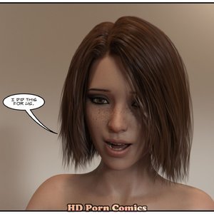 Sexual Prime (TG Comics) image 046