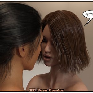 Sexual Prime (TG Comics) image 049