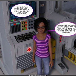 Some Time (TG Comics) image 005