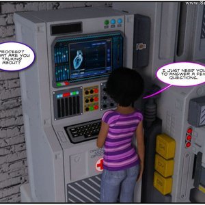 Some Time (TG Comics) image 006