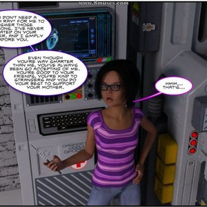 Some Time (TG Comics) image 008