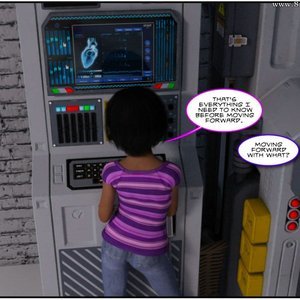 Some Time (TG Comics) image 009