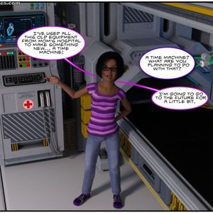Some Time (TG Comics) image 010