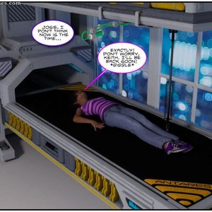 Some Time (TG Comics) image 011