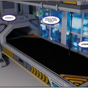 Some Time (TG Comics) image 013