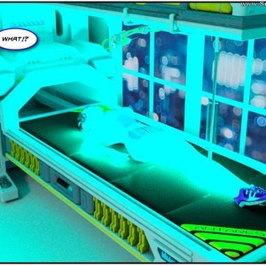 Some Time (TG Comics) image 014