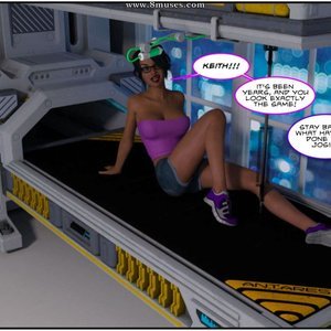 Some Time (TG Comics) image 016
