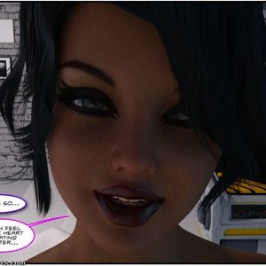 Some Time (TG Comics) image 026