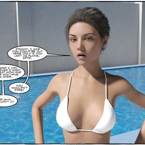 Summer Sisters (TG Comics) image 005
