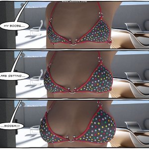 Summer Sisters (TG Comics) image 024