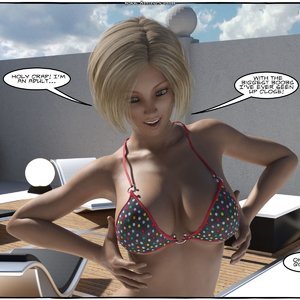 Summer Sisters (TG Comics) image 040