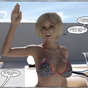 Summer Sisters (TG Comics) image 049