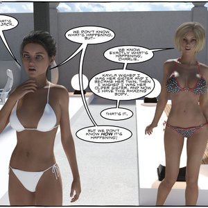 Summer Sisters (TG Comics) image 052
