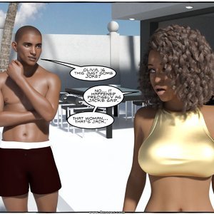 Summer Sisters (TG Comics) image 053