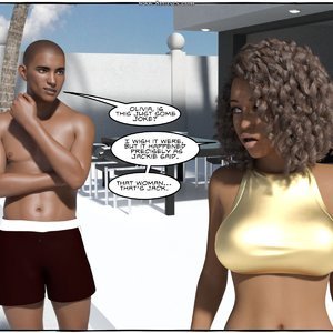 Summer Sisters (TG Comics) image 054