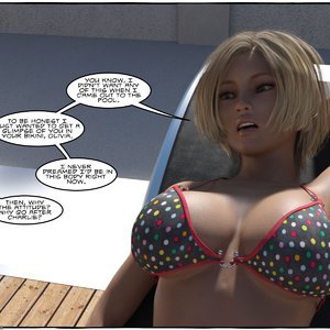 Summer Sisters (TG Comics) image 060