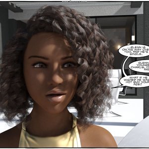 Summer Sisters (TG Comics) image 063