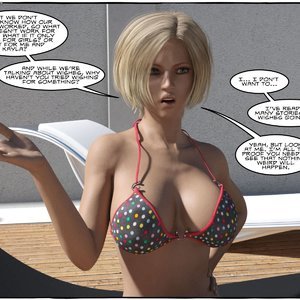 Summer Sisters (TG Comics) image 066