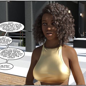 Summer Sisters (TG Comics) image 067