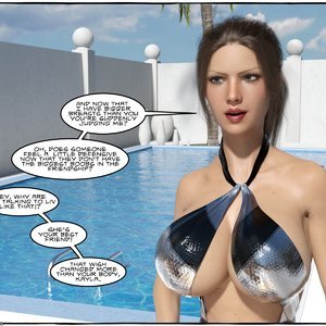 Summer Sisters (TG Comics) image 085