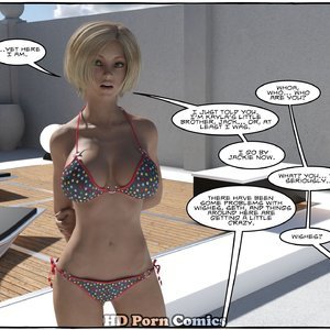 Summer Sisters (TG Comics) image 092