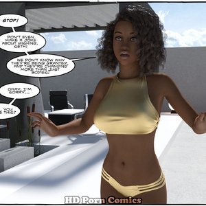 Summer Sisters (TG Comics) image 094