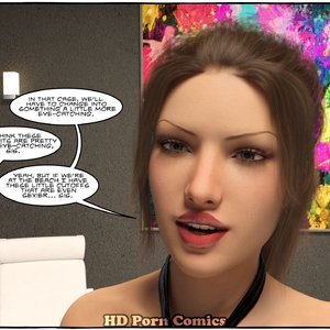 Summer Sisters (TG Comics) image 114