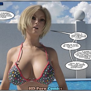 Summer Sisters (TG Comics) image 115