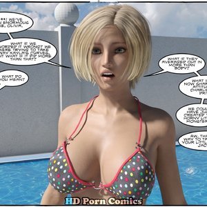 Summer Sisters (TG Comics) image 117