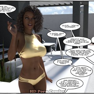 Summer Sisters (TG Comics) image 126